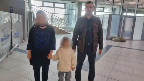Rossiyada mushkul ahvolda qolgan O&lsquo;zbekiston fuqarolari vatanga qaytarildi