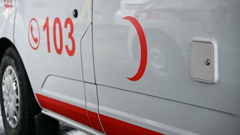 Тошкентда содир бўлган ЙТҲ оқибатида йўловчи жароҳатланди