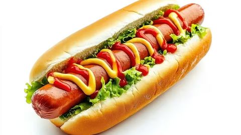 Arzon va to&lsquo;yimli ko&lsquo;cha taomi &mdash; hotdog (&ldquo;issiq it&rdquo;) nega shunday atalgan?