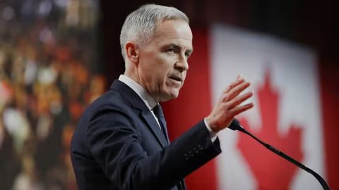 Канада выделила 72 млн долларов на продовольствие и гумпомощь для сектора Газа