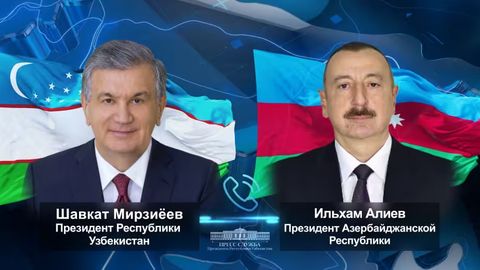 С начала года товарооборот между Узбекистаном и Азербайджаном увеличился на 20 процентов