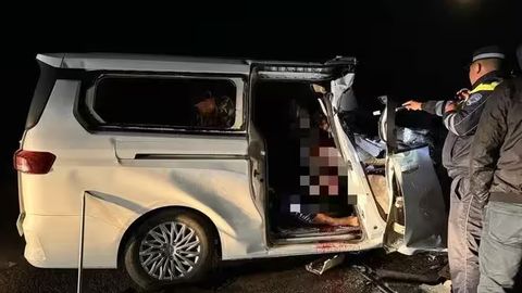 Rossiyadagi YTHda jarohatlangan 11 yoshli bola O&lsquo;zbekistonga qaytarildi