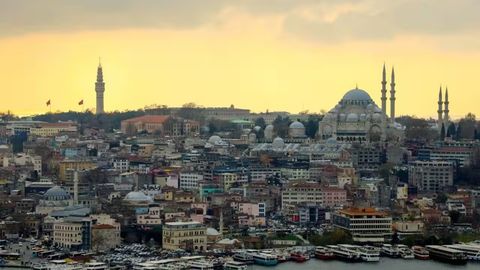Istanbulda yong&lsquo;in oqibatida vafot etgan 19 yoshli O&lsquo;zbekiston fuqarosining jasadi vatanga qaytarildi
