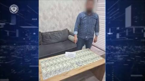 Учта ҳудудда фуқароларни ҳаж ва умрага жўнатмоқчи бўлган шахслар қўлга олинди