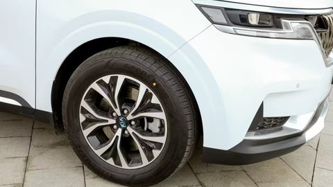 Uzbekistan's car production rises 6% in 1Q25 &nbsp;