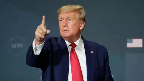 Aksariyat amerikaliklar Trampning iqtisodiy siyosatini salbiy baholamoqda