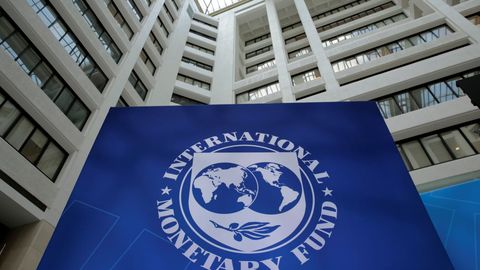 Kyrgyzstan to lead Central Asia with 7% GDP growth, followed by Tajikistan at 6.7% and Uzbekistan at 6%, IMF projections