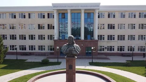 Низомий номидаги Ўзбекистон миллий педагогика университети ташкил этилади