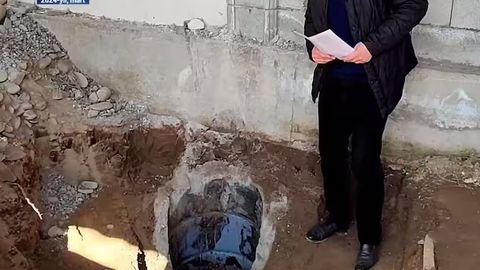 Вынесен приговор лицам, занимавшимся контрабандой ценных товаров через подземные тоннели на узбекско-кыргызской границе