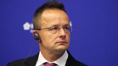 Венгрия парламенти Халқаро жиноий суддан чиқишни ёқлаб овоз берди