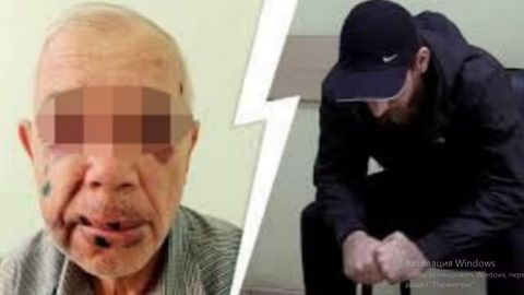 Фарғонада бозорда 77 ёшли қариндошини дўппослаган эркак 17 млн сўм жарима тўлади&nbsp;