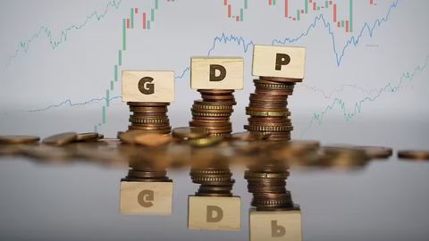 С начала года ВВП Узбекистана превысил 25 млрд долларов