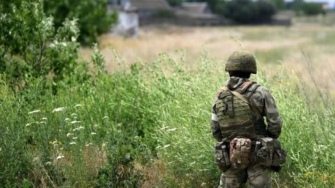 Rossiya armiyasida Ukrainaga qarshi urishayotgan o&lsquo;zbekistonlik yollanma jangchilar ismi e&rsquo;lon qilindi