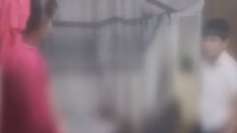 Наманганда бола телефон сабаб ўз онаси ва бувисини калтаклади (видео) 