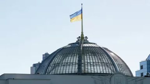 Reuters: АҚШ Киев билан иккита қўшимча ҳужжат имзоламоқчи 