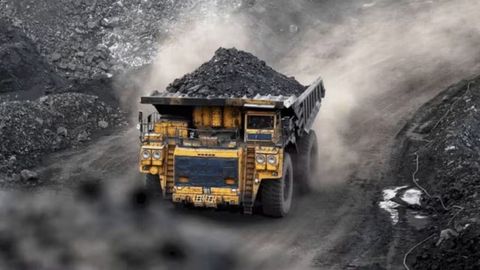 Украина ва АҚШ ерости бойликлари бўйича келишув имзолади
