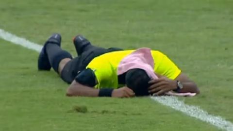 Hindistonda arilar hujumi tufayli Superkubok o&lsquo;yini to&lsquo;xtatildi (video)