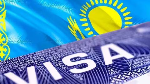 Kazakhstan to launch 10-year "golden visa" for foreign investors with $300,000 entry threshold&nbsp;