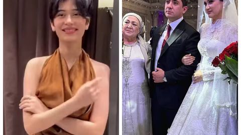 Instagram: Соғлиғи тикланган Сабрина Жабборова, эгизакларининг туғилган кунини нишонлаётган Райҳон ва уйлангани айтилаётган Шоҳрух Ҳамдамов
