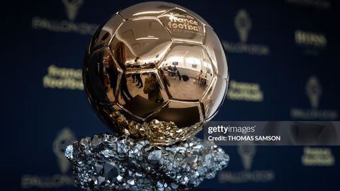 Goal талқинига кўра “Олтин тўп” учун номзодлар эълон қилинди