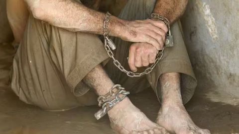 Таиланд помог двоим узбекистанцам, ставшим жертвами торговли людьми в Мьянме, вернуться на родину
