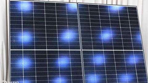 Uzbekistan disburses over UZS 8.1bn in solar subsidies in 1Q25&nbsp;