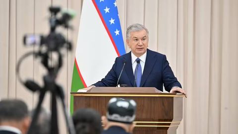 Рестораторы, продвигающие узбекскую национальную кухню за рубежом, получат поддержку