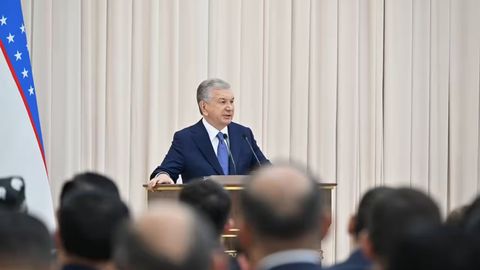 Uzbekistan to launch production of affordable, in-demand cars in Khorezm&nbsp;