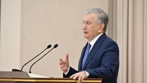 &laquo;Билеты заканчиваются за неделю до вылета, а цены &ndash; высокие&raquo; &ndash; президент поручил привлечь в Хорезм частные авиакомпании