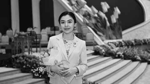 &nbsp;Shirin Abdullayeva: Her Musical Career and Cultural Contributions