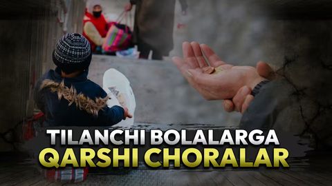 Tilanchi bolalar: O&lsquo;zbekistonda bunga qarshi qanday choralar ko&lsquo;rilmoqda?&nbsp;
