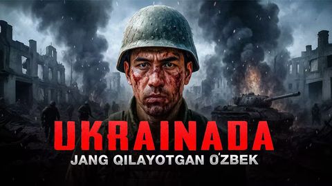 &ldquo;Men o&lsquo;liklardan qo&lsquo;rqaman&rdquo;. Zo&lsquo;rlik bilan urushga olib ketilgan, Donetskdagi janglarda qatnashayotgan o&lsquo;zbekistonlik yigit bilan suhbat