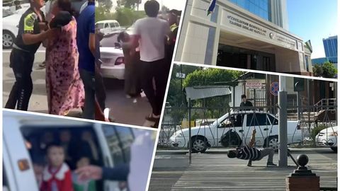 “Daryo” dayjesti: 2-mayning eng muhim xabarlari