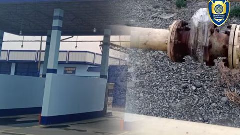 Учта вилоятда 1,2 млрд сўмлик газ ва “свет”дан ноқонуний фойдаланиш ҳолати аниқланди