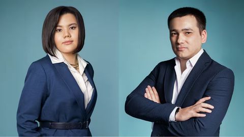 Экспертлар: “Ўзбекистонликларнинг маълумотлари Ўзбекистонда сақланиши керак”