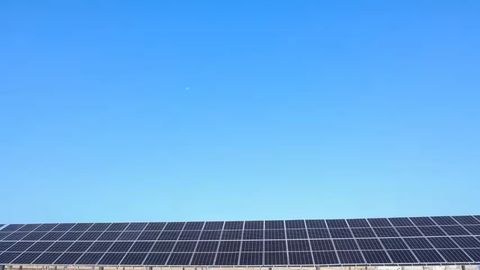 Chinese companies to build 500 MW solar power plant in Uzbekistan&rsquo;s Jizzakh region&nbsp;