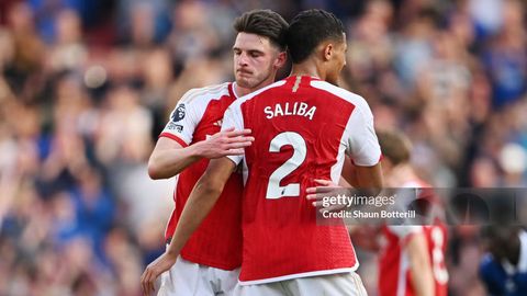 &ldquo;Real&rdquo; &ldquo;Arsenal&rdquo; yetakchisi transferi ustida ishlamoqda&nbsp;