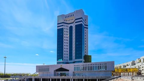 Kazakhstan allocates $3.3mn to Ridder Thermal Power Plant repairs &nbsp;