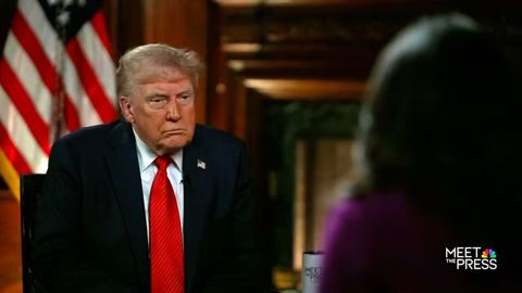 Трамп қайси давлатга қарши ҳарбий куч ишлатишга тайёрлигини очиқлади