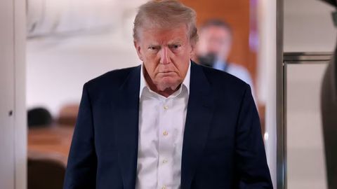 Трамп: &ldquo;Россияга бутун Украина керак&rdquo;