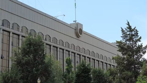 Ички ишлар органлари таркибида Рақамли технологиялар ва ҳуқуқий статистика департаменти ташкил этилади