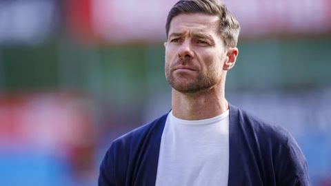Xabi Alonso &ldquo;Real&rdquo;ga olib kelmoqchi bo&lsquo;lgan ilk futbolchi nomi ma&rsquo;lum bo&lsquo;ldi&nbsp;