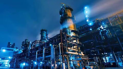 Kazakhstan to invest $15bn in petrochemical industry by 2030 for transformation&nbsp;