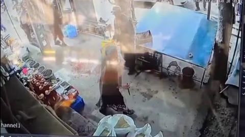 В Сурхандарье женщина убила 3-летнюю девочку, ранив её ножом