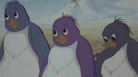 &ldquo;Lolo va Pepe&rdquo;: sovet davrining ilk animesi qanday suratga olingan edi?