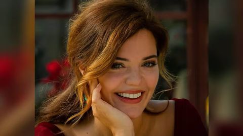“Zuleyha” seriali yulduzi Hilal Altinbilek hozir qayerda va nimalar bilan band?