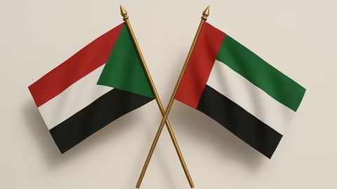 Sudan BAA bilan diplomatik aloqalarni uzdi