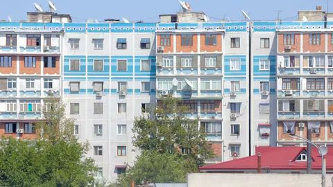Франция выделит 30 млн евро на &laquo;зеленую&raquo; реновацию жилья в Узбекистане