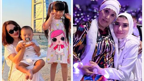 Instagram: Munisa Rizayeva 1,5 mln dollarga hovli xarid qildi, Saida Rametova uyini sotmoqda, Ozoda Nursaidova Yulduz Usmonovadan minnatdor