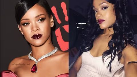Yulduzlarning qiyofadoshlari: Beyonse, Eminem va Rianaga &ldquo;egizaklar&rdquo; nimaga kerak?&nbsp;